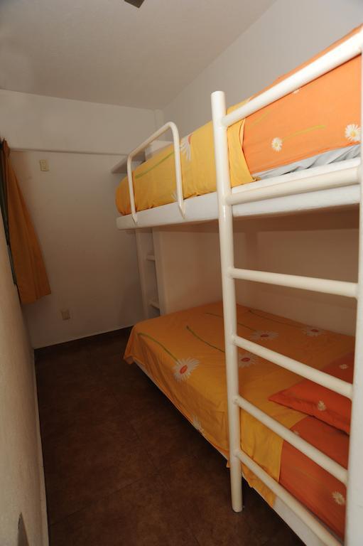 Ferienwohnung La Ceiba Del Mar Zihuatanejo Zimmer foto